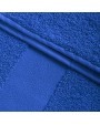 Bad artikel L-MERCH Beach Towel voor bedrukking &amp; borduring