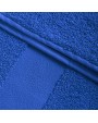 L-MERCH Beach Towel Bad Artikel personalisierbar
