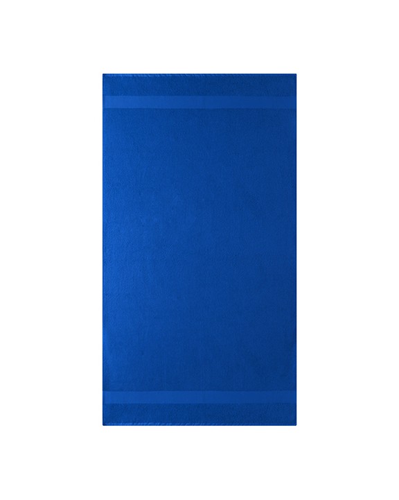 Bad artikel L-MERCH Beach Towel voor bedrukking &amp; borduring