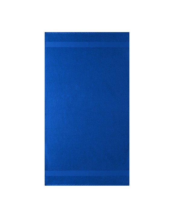 L-MERCH Beach Towel Bad Artikel personalisierbar