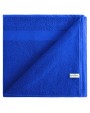 L-MERCH Beach Towel Bad Artikel personalisierbar