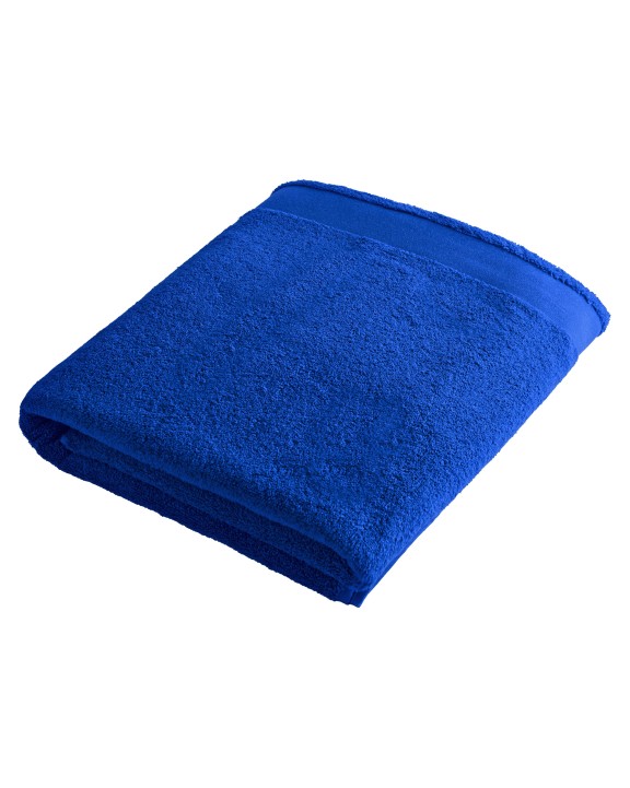 L-MERCH Beach Towel Bad Artikel personalisierbar