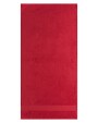 L-MERCH First Class Shower Towel Bad Artikel personalisierbar