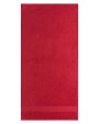Bad artikel L-MERCH First Class Shower Towel voor bedrukking &amp; borduring