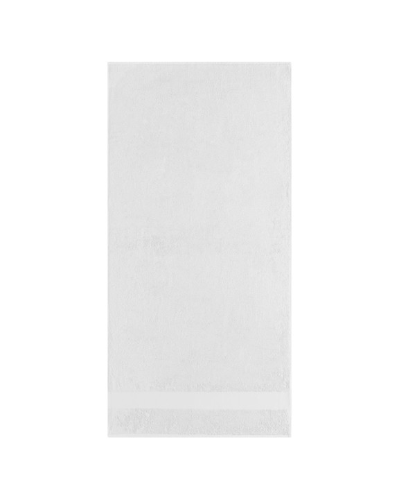 Bad artikel L-MERCH First Class Shower Towel voor bedrukking &amp; borduring