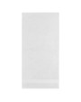 L-MERCH First Class Shower Towel Bad Artikel personalisierbar