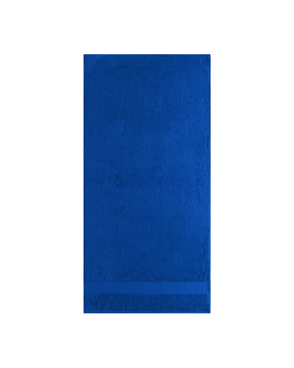 L-MERCH First Class Shower Towel Bad Artikel personalisierbar