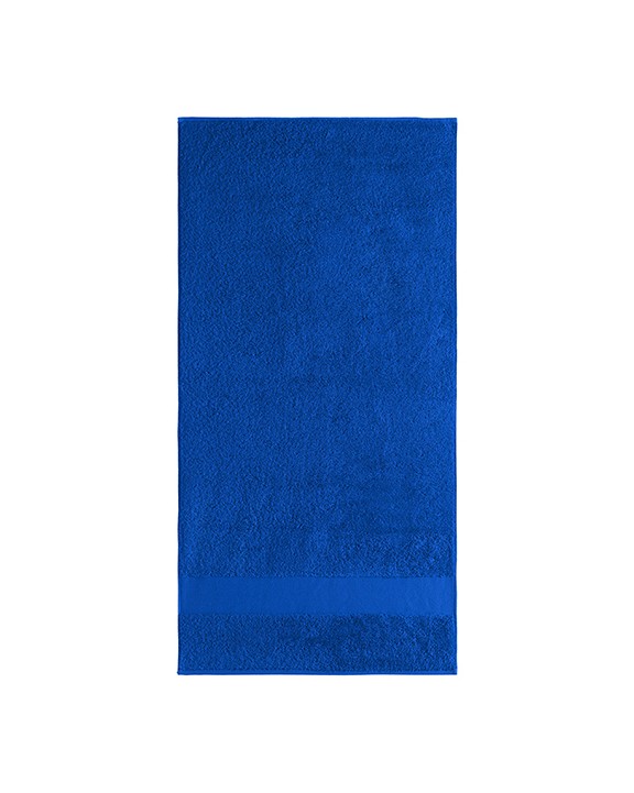 L-MERCH First Class Hand Towel Bad Artikel personalisierbar