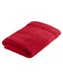 L-MERCH First Class Hand Towel Bad Artikel personalisierbar