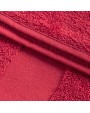 Bad artikel L-MERCH First Class Hand Towel voor bedrukking &amp; borduring
