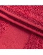 L-MERCH First Class Hand Towel Bad Artikel personalisierbar