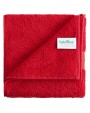 L-MERCH First Class Hand Towel Bad Artikel personalisierbar