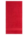 Bad artikel L-MERCH First Class Hand Towel voor bedrukking &amp; borduring