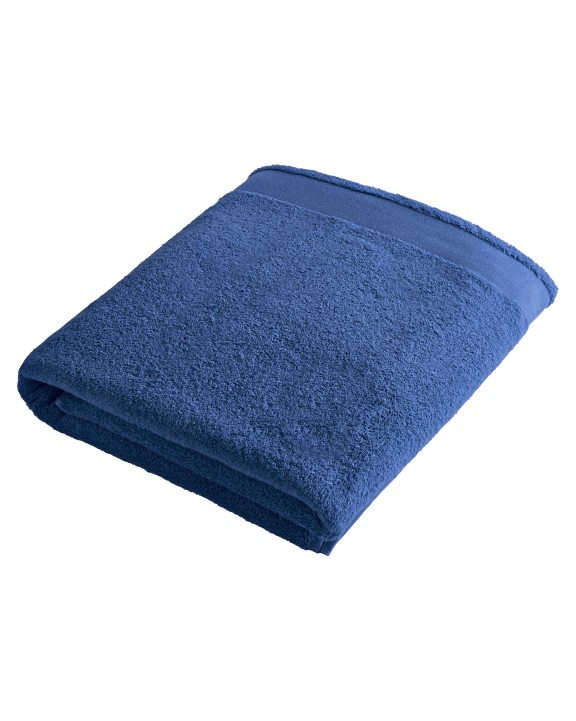 L-MERCH First Class Beach Towel Bad Artikel personalisierbar