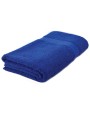 L-MERCH First Class Beach Towel Bad Artikel personalisierbar