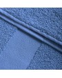 L-MERCH First Class Beach Towel Bad Artikel personalisierbar
