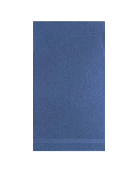 Bad artikel L-MERCH First Class Beach Towel voor bedrukking &amp; borduring