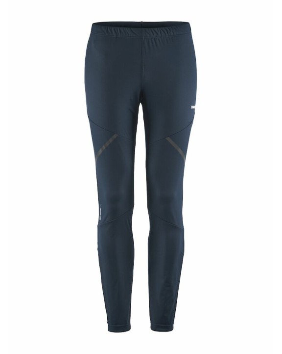 CRAFT CORE Nordic Ski Club Wind Tights M Unterwäsche personalisierbar