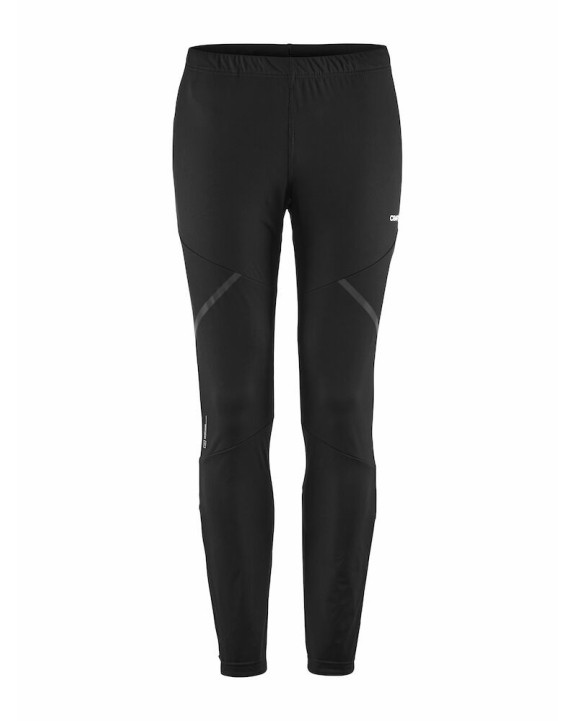 CRAFT CORE Nordic Ski Club Wind Tights M Unterwäsche personalisierbar