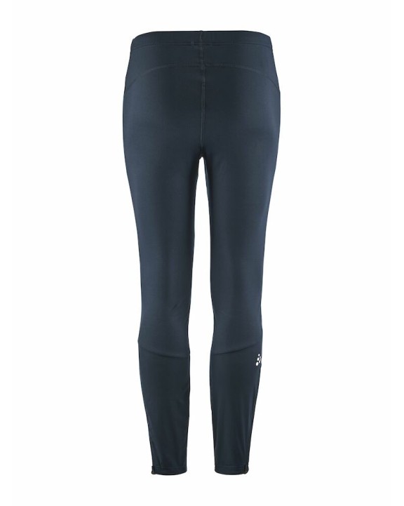 Ondergoed CRAFT Core Nordic Ski Club Wind Tights M voor bedrukking &amp; borduring