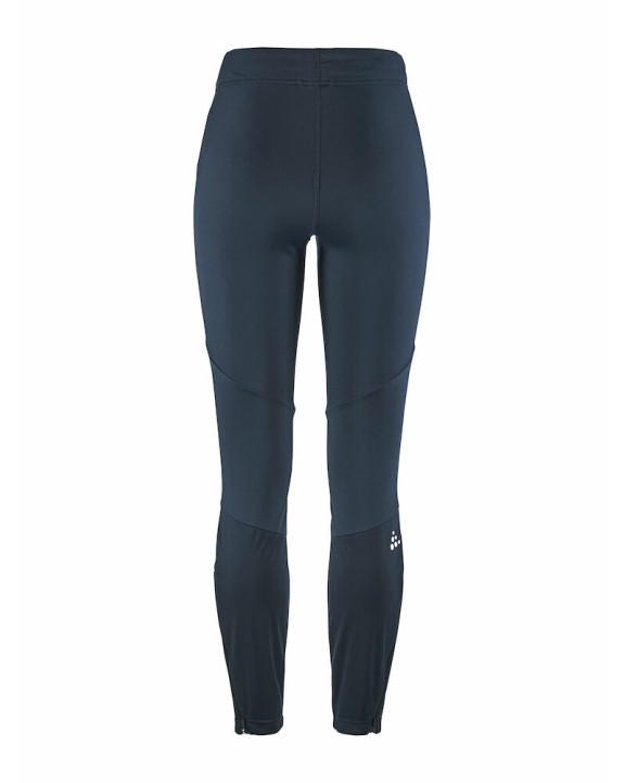Ondergoed CRAFT Core Nordic Ski Club Wind Tights W voor bedrukking &amp; borduring