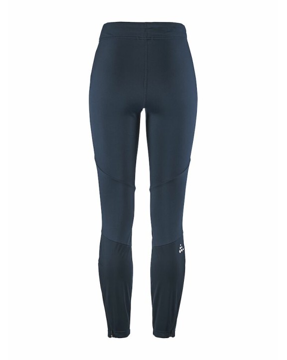 CRAFT CORE Nordic Ski Club Wind Tights W Unterwäsche personalisierbar