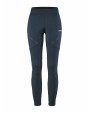 Sous-vêtement personnalisable CRAFT CORE Nordic Ski Club Wind Tights W