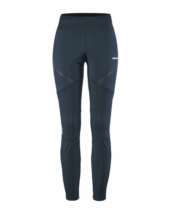 Ondergoed CRAFT Core Nordic Ski Club Wind Tights W voor bedrukking &amp; borduring