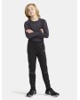 Sous-vêtement personnalisable CRAFT ADV Nordic Ski Club Wind Tights Jr
