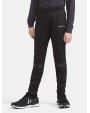Sous-vêtement personnalisable CRAFT ADV Nordic Ski Club Wind Tights Jr