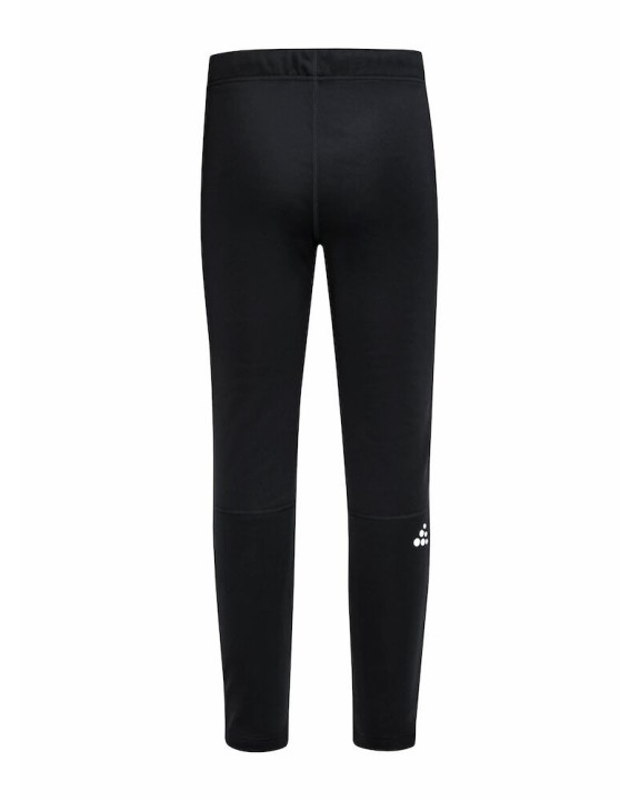 Sous-vêtement personnalisable CRAFT ADV Nordic Ski Club Wind Tights Jr
