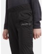 Sous-vêtement personnalisable CRAFT ADV Nordic Ski Club Wind Tights Jr