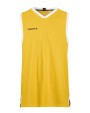 T-shirt personnalisable CRAFT Progress Basket Singlet M