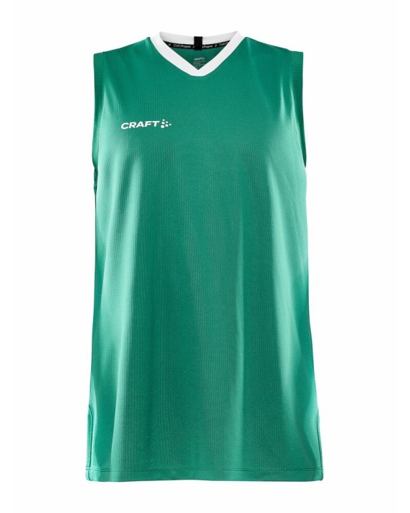 CRAFT Progress Basket Singlet M T-Shirt personalisierbar