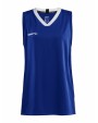 CRAFT Progress Basket Singlet W T-Shirt personalisierbar