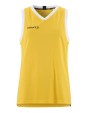 CRAFT Progress Basket Singlet W T-Shirt personalisierbar