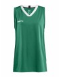 CRAFT Progress Basket Singlet W T-Shirt personalisierbar