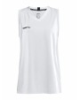 CRAFT Progress Basket Singlet W T-Shirt personalisierbar