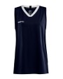 CRAFT Progress Basket Singlet W T-Shirt personalisierbar