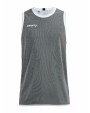 CRAFT Progress Reversible Basket Singlet M T-Shirt personalisierbar