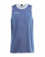 CRAFT Progress Reversible Basket Singlet M T-Shirt personalisierbar