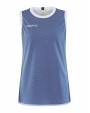 CRAFT Progress Reversible Basket Singlet W T-Shirt personalisierbar