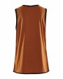 CRAFT Progress Reversible Basket Singlet W T-Shirt personalisierbar