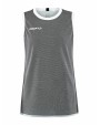 CRAFT Progress Reversible Basket Singlet W T-Shirt personalisierbar