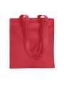 SOL'S AUSTIN rouge coquelico personnalisable