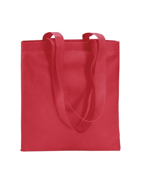 SOL'S AUSTIN rouge coquelico personnalisable