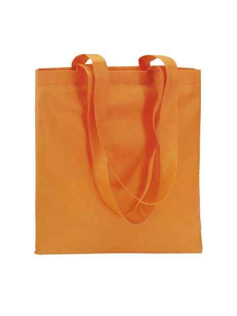 SOL'S AUSTIN orange moyen personnalisable