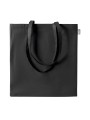 SOL'S MALAGA noir personnalisable
