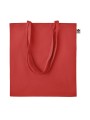 SOL'S STOCKHOLM rouge personnalisable