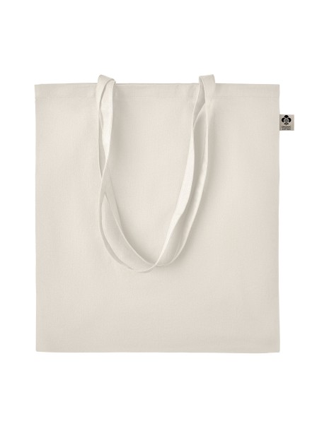 SOL'S STOCKHOLM naturel personnalisable